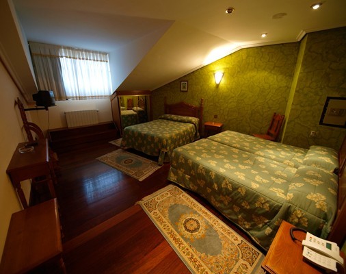 Hotel Casona De Luis