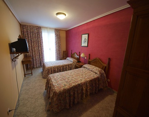 Hotel Casona De Luis