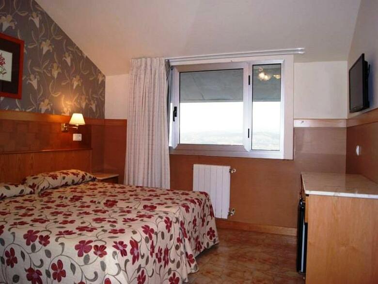 Hotel R�a De Suances