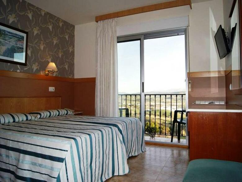 Hotel R�a De Suances