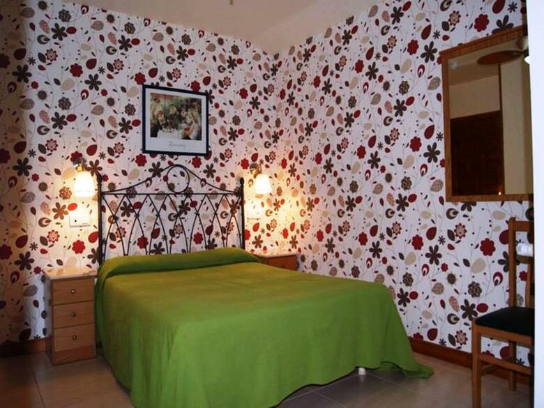 Hotel R�a De Suances