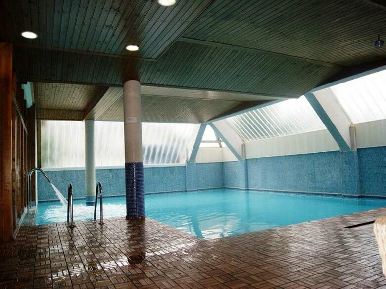 Hotel R�a De Suances