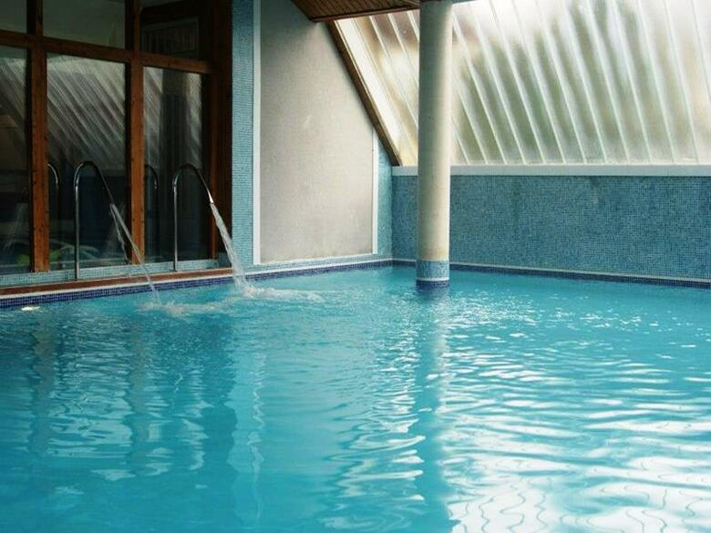 Hotel R�a De Suances