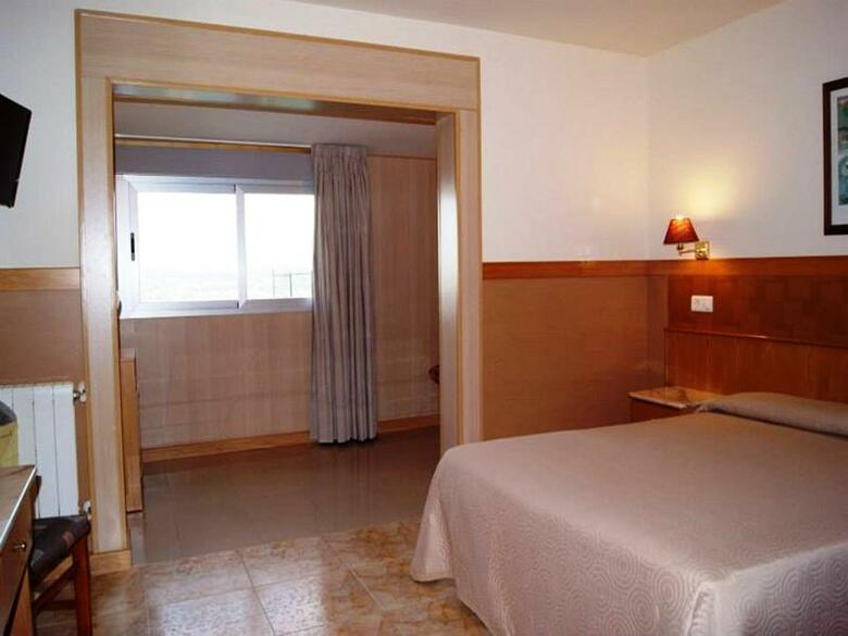 Hotel R�a De Suances
