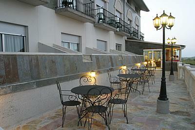 Hotel R�a De Suances