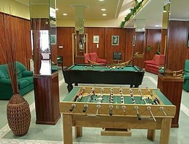 Hotel R�a De Suances
