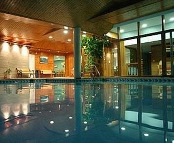 Hotel R�a De Suances