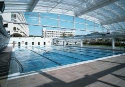 Hotel Evenia Olympic Suites