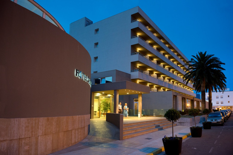 Hotel Mediterr�neo Park