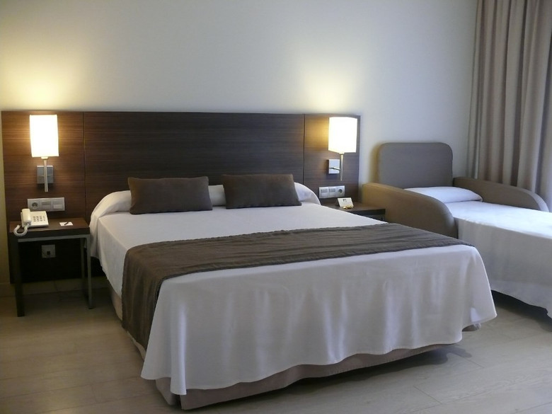 Hotel Mediterr�neo Park