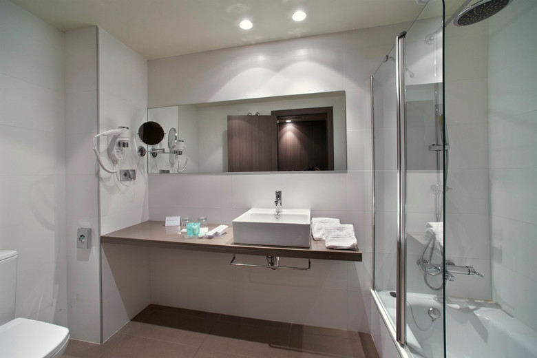 Hotel Mediterr�neo Park
