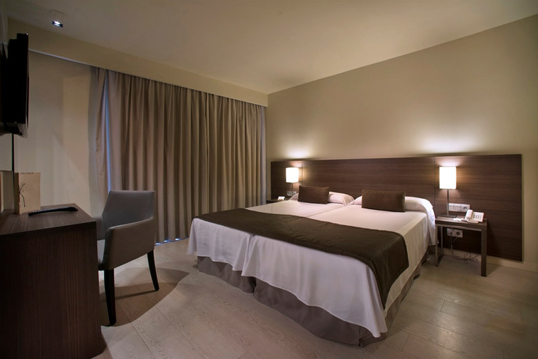 Hotel Mediterr�neo Park