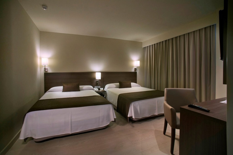 Hotel Mediterr�neo Park