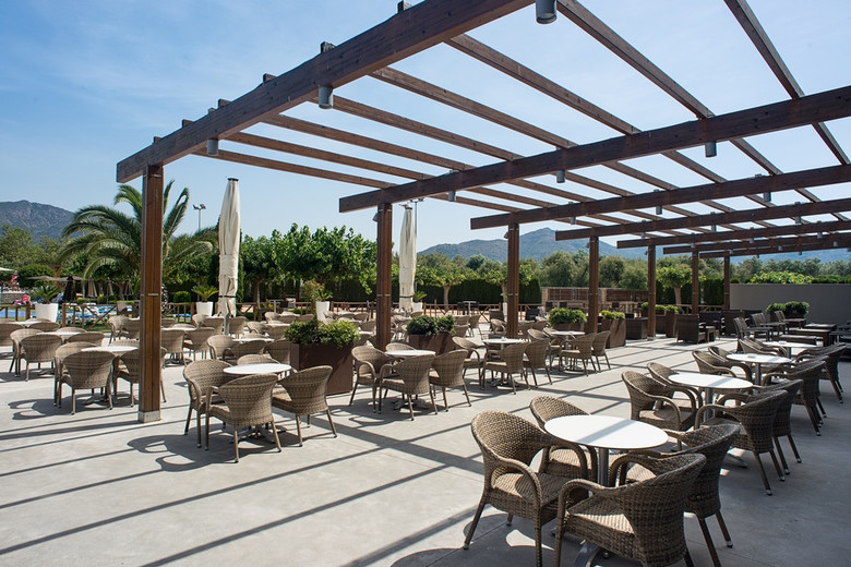 Hotel Mediterr�neo Park