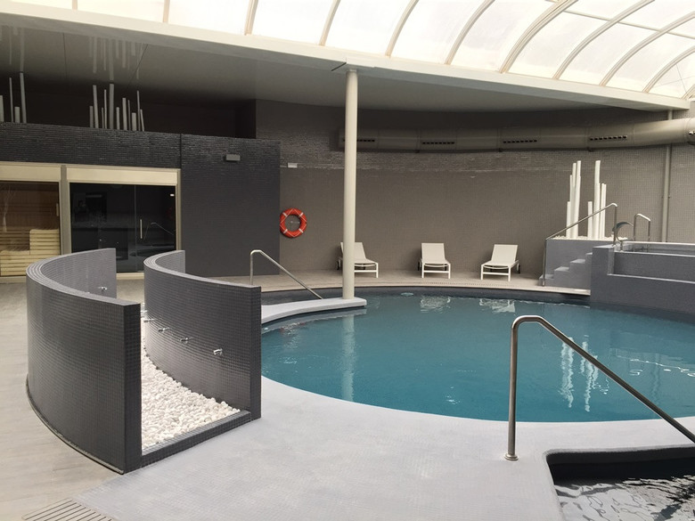 Hotel Mediterr�neo Park