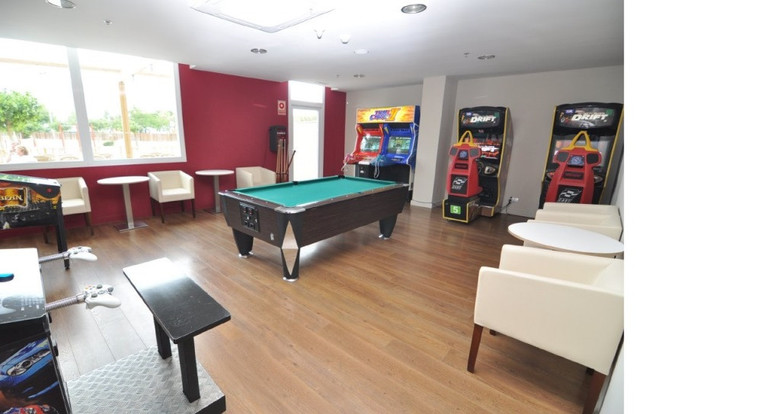 Hotel Mediterr�neo Park
