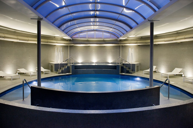 Hotel Mediterr�neo Park