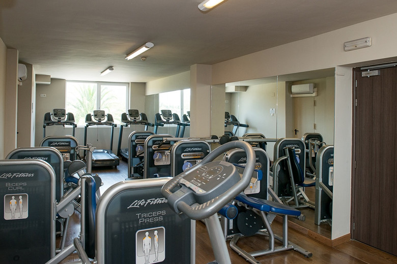 Hotel Mediterr�neo Park