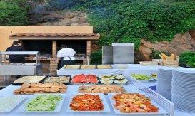 Hotel Ght S`agaro Mar