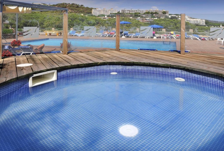 Hotel Ght S`agaro Mar