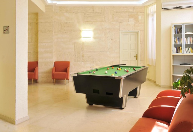 Hotel Ght S`agaro Mar