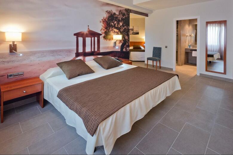Hotel Ght S`agaro Mar