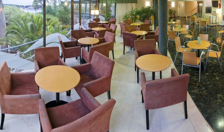 Hotel Ght S`agaro Mar