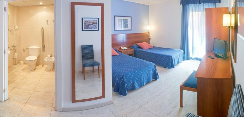 Hotel Ght S`agaro Mar