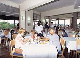 Hotel Ght S`agaro Mar