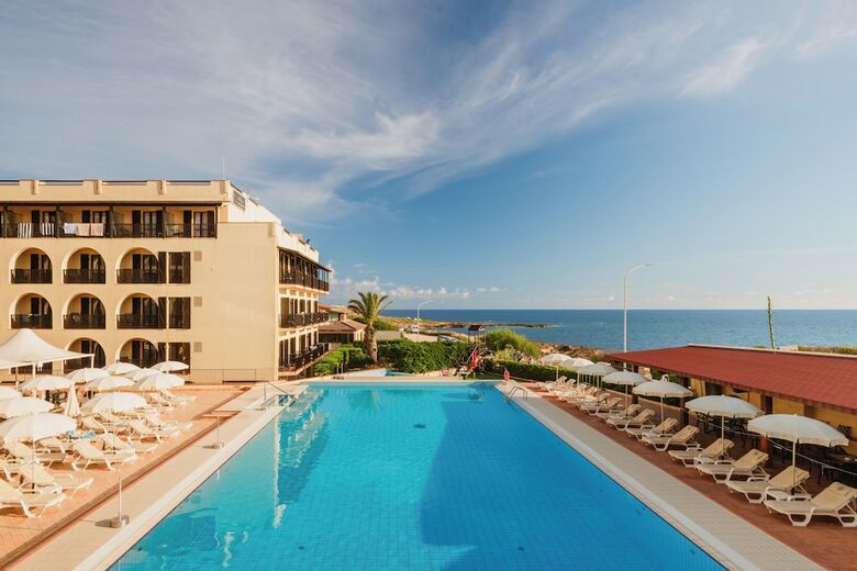 Hotel Calabona