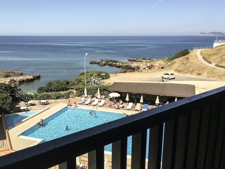 Hotel Calabona