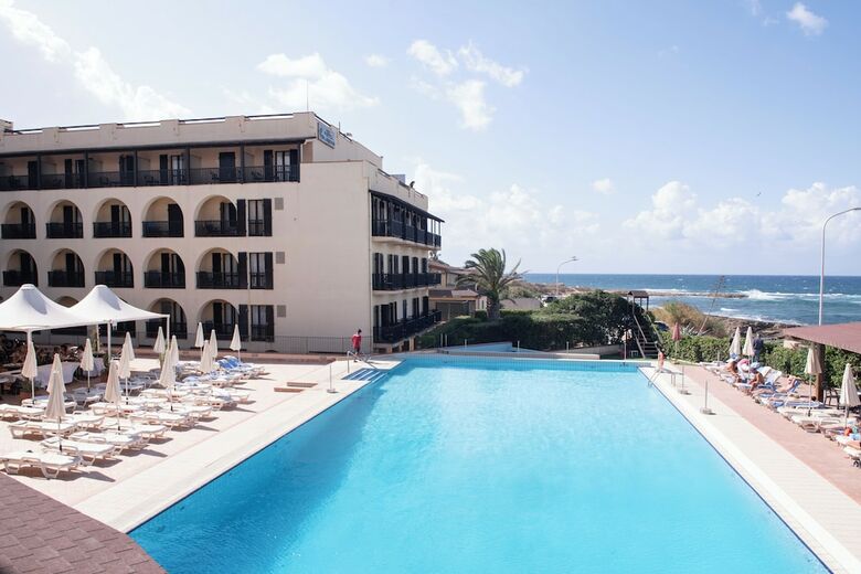 Hotel Calabona