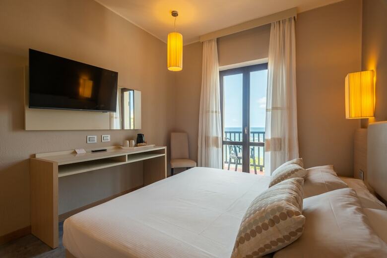Hotel Calabona