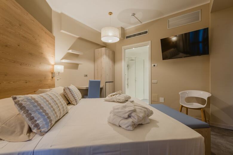 Hotel Calabona