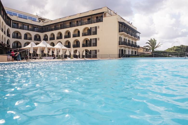 Hotel Calabona