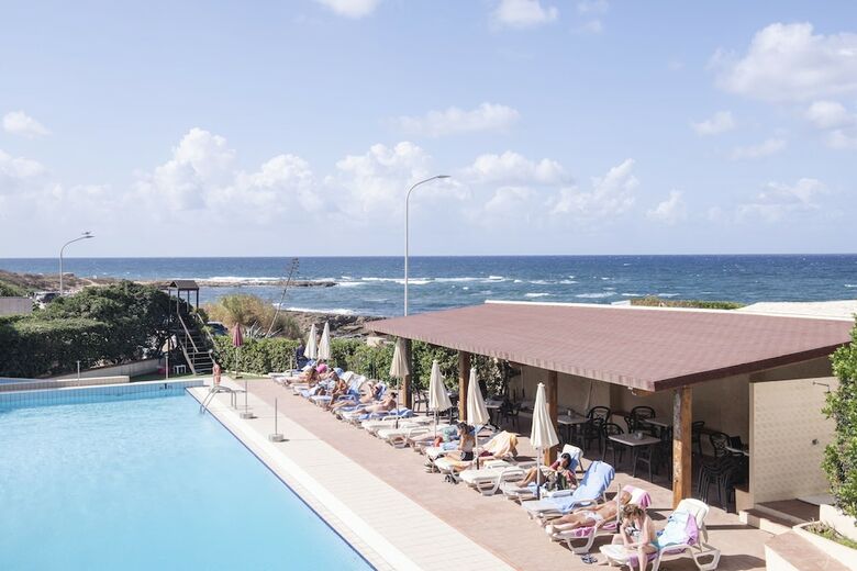 Hotel Calabona