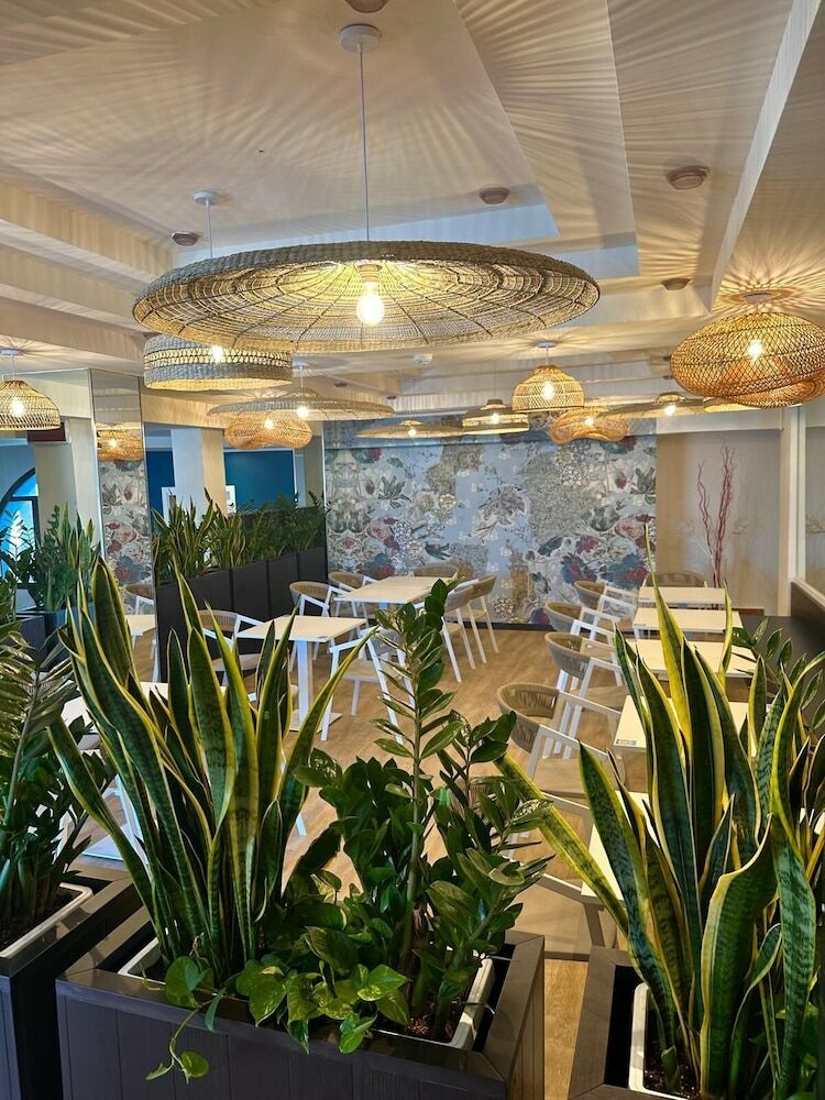 Hotel Calabona