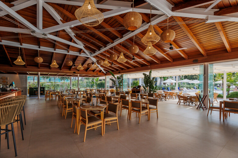 Hotel Blau Colonia Sant Jordi