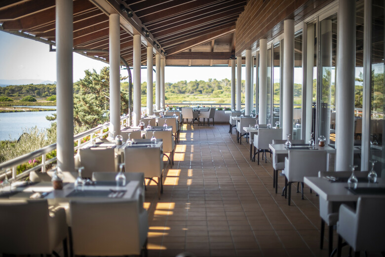 Hotel Blau Colonia Sant Jordi