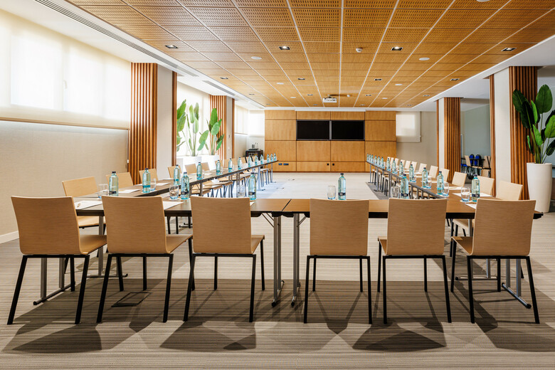 Hotel Blau Colonia Sant Jordi