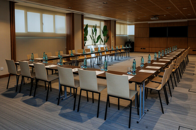 Hotel Blau Colonia Sant Jordi