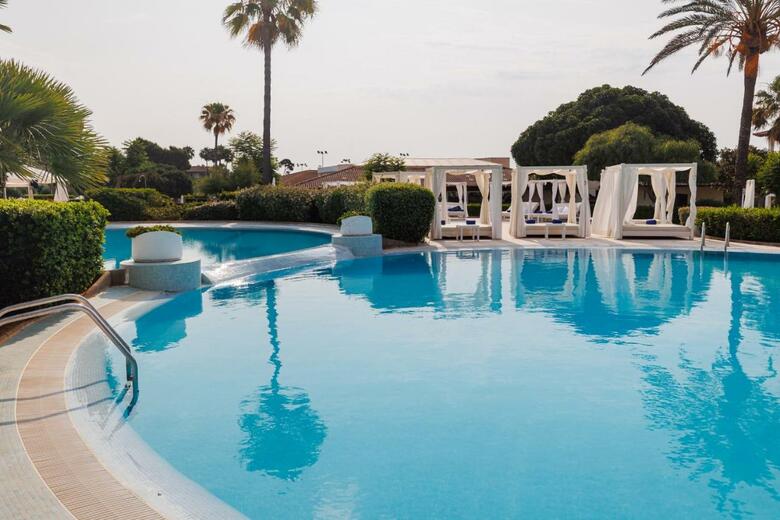 Hotel Blau Colonia Sant Jordi