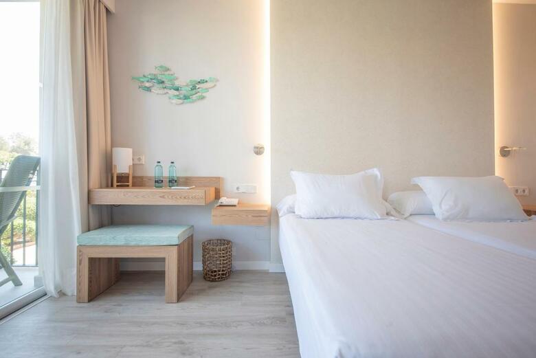Hotel Blau Colonia Sant Jordi