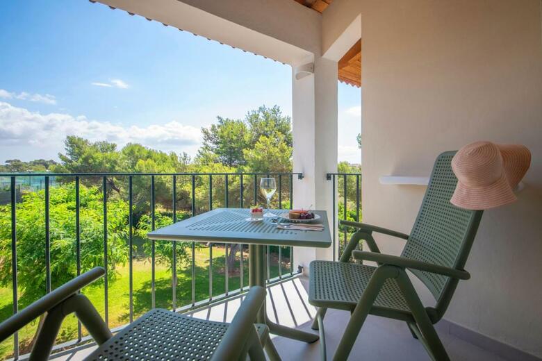Hotel Blau Colonia Sant Jordi
