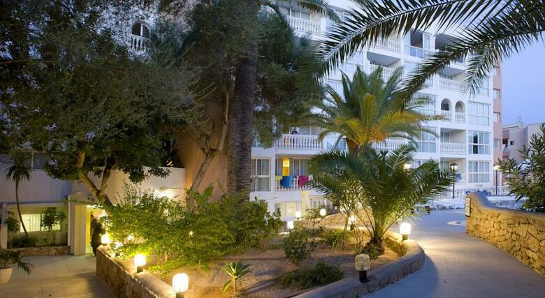 Apartamentos Reco Des Sol