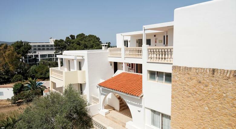 Apartamentos Reco Des Sol