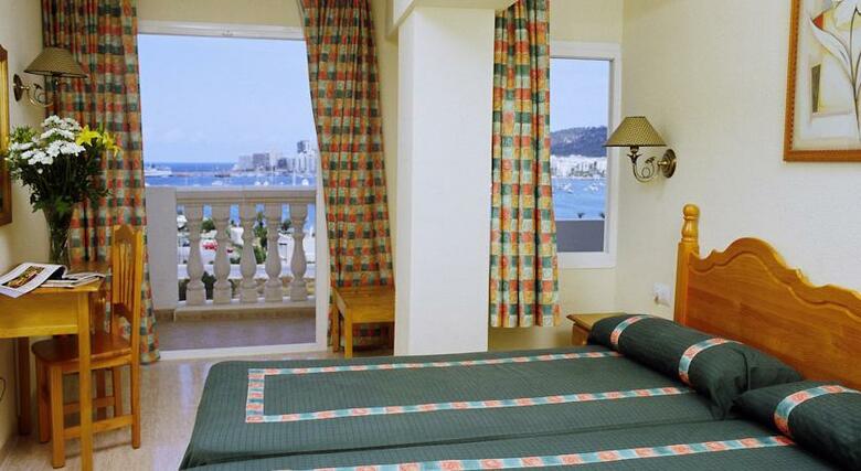Apartamentos Reco Des Sol