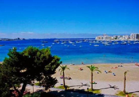 Apartamentos Reco Des Sol