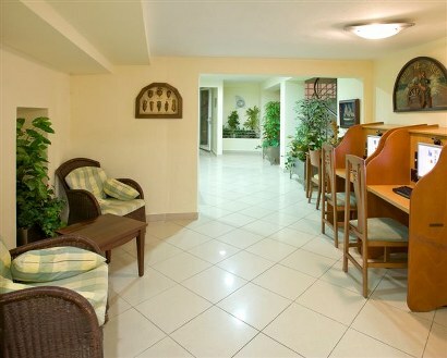 Apartamentos Reco Des Sol