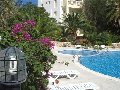 Apartamentos Reco Des Sol